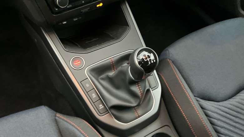 SEAT Arona 1.0 TSI 115 FR Black Edition 5dr Petrol Hatchback